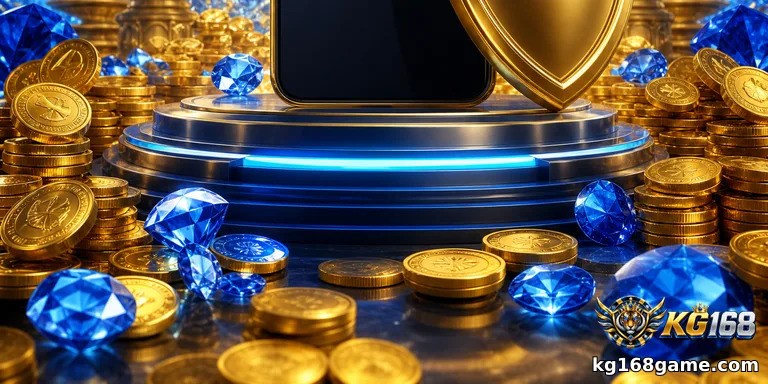 Chính Sách Bảo Mật Cổng Tin – Thông Tin Quan Trọng Cần Biết - hình ảnh - kg168game.com